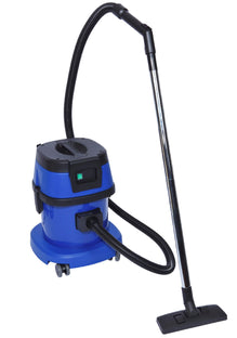 15L Plastic Vacuum Cleaner- Dry ONLY