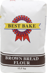 Brown Bread Flour 12.5 KG