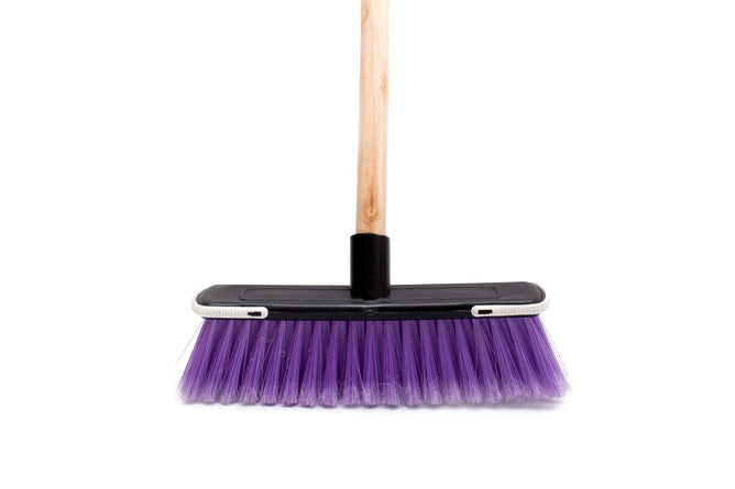 Soft Funky Broom