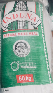 Maize Meal 50KG