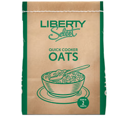 Oats Rolled or Quick 25KG