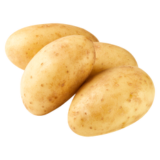 Potatoes