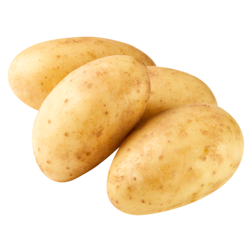 Potatoes