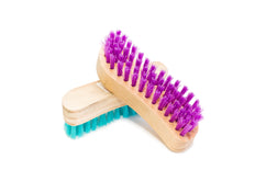 Snake Scrubbing Brush