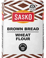 Brown Bread Flour 12.5 KG