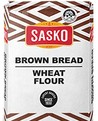 Brown Bread Flour 12.5 KG