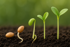 Seeds and Seedlings