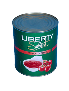 Tomato Puree 3KG