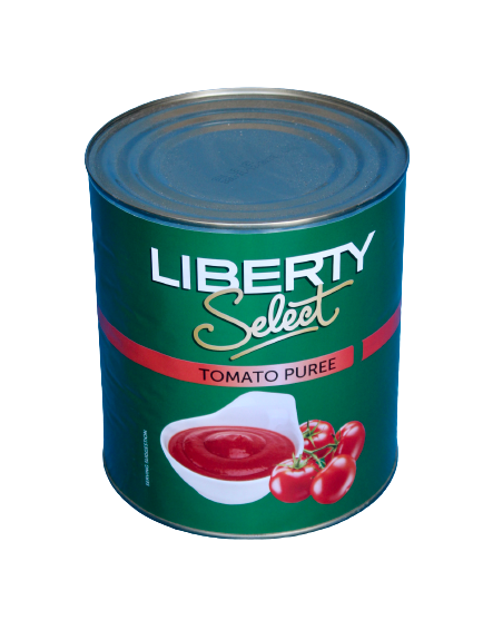 Tomato Puree 3KG