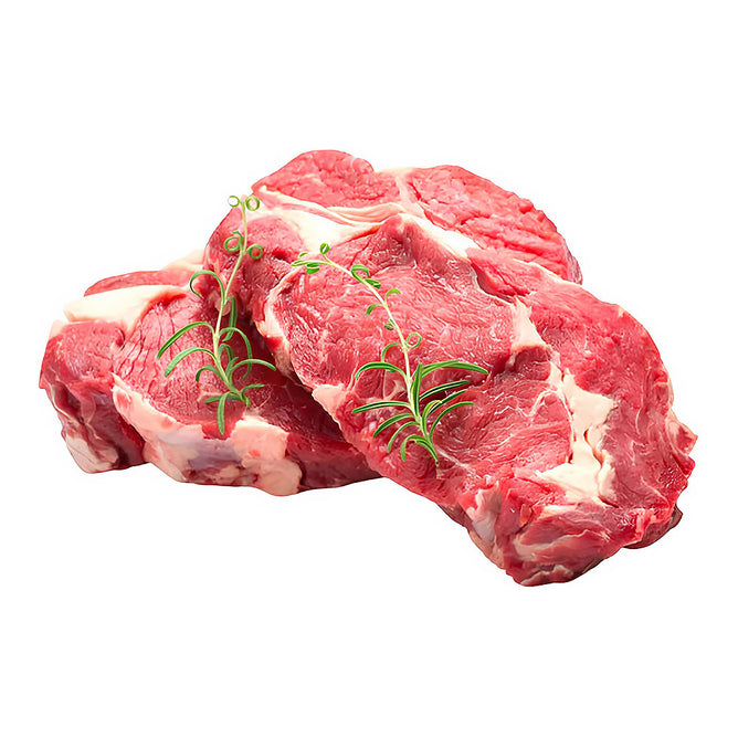 Beef FQ grade C1 forequarters