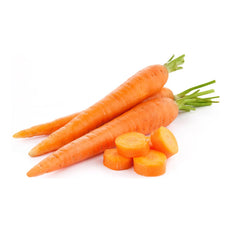 Carrots