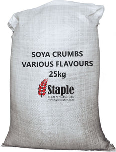 Soya Crumbs 25KG