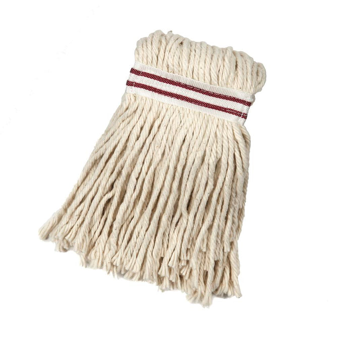 Fan Mop Head