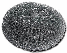 Steel Pot Scourers