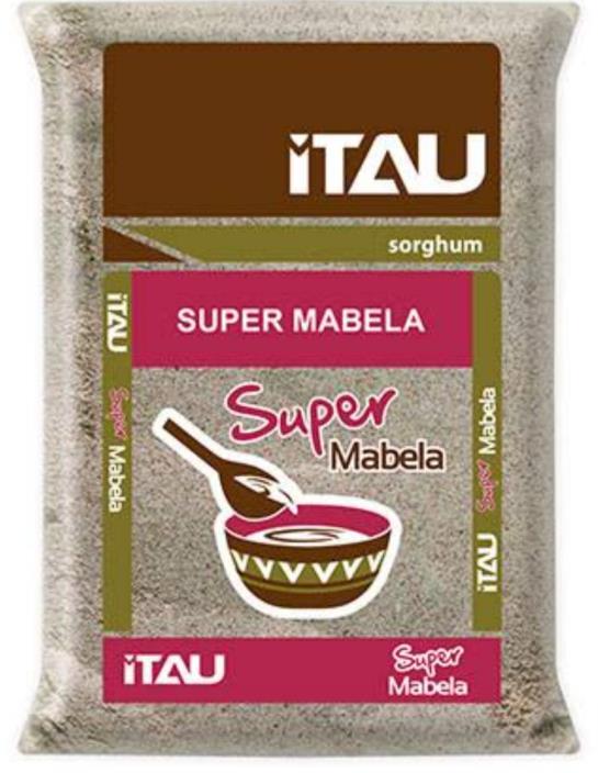 Mabela Porridge 10KG