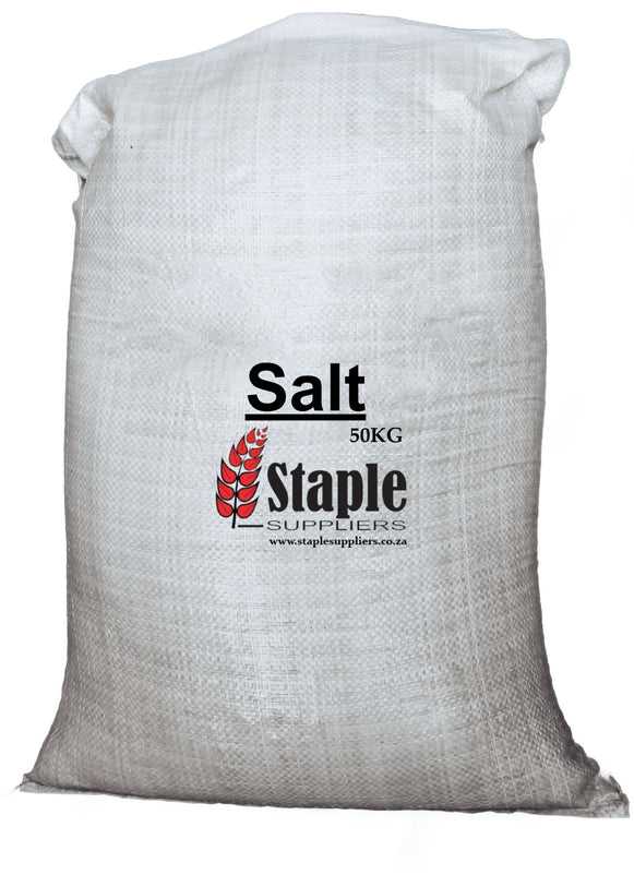 Salt 50KG