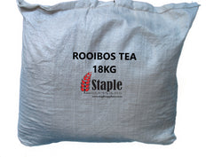 Rooibos Tea 18KG