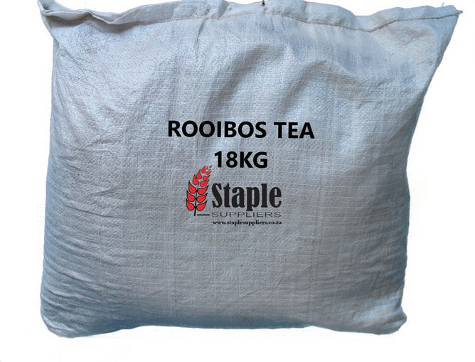 Rooibos Tea 18KG